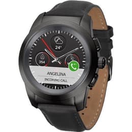 Mykronoz Smart Watch Zetime Premium - Preto