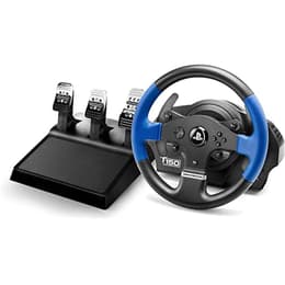 Volante de direcção PlayStation 5 / PlayStation 4 / PC Thrustmaster T150 Pro Force Feedback