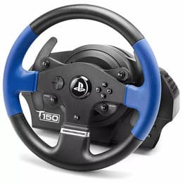 Volante de direcção PlayStation 5 / PlayStation 4 / PC Thrustmaster T150 Pro Force Feedback