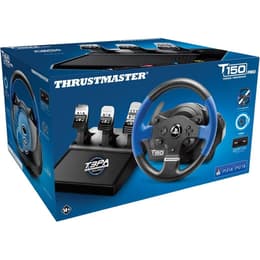 Volante de direcção PlayStation 5 / PlayStation 4 / PC Thrustmaster T150 Pro Force Feedback