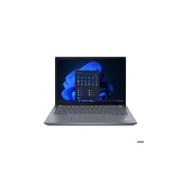 Lenovo ThinkPad X13 G3 13-inch (2022) - Core i5 - Gen 12 (P) - 16GB - SSD 512 GB QWERTY - Inglês