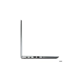 Lenovo ThinkPad X13 G3 13-inch (2022) - Core i5 - Gen 12 (P) - 16GB - SSD 512 GB QWERTY - Inglês