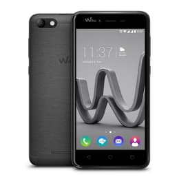 Wiko Jerry Max 8GB - Cinzento - Desbloqueado