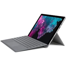 Microsoft Surface Pro 5 12-inch Core i7-7660U - SSD 512 GB - 16GB AZERTY - Francês