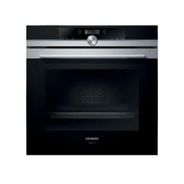 Multifuncional - calor pulsado Siemens iQ700 Hb675G0S1 Forno