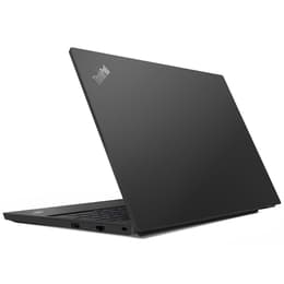 Lenovo ThinkPad E15 G2 15-inch (2020) - Ryzen 5 - 4000 Series (U) - 16GB - SSD 512 GB AZERTY - Francês