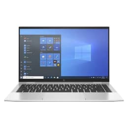 Hp EliteBook X360 1040 G8 14-inch (2020) - Core i5 - Gen 11 (G) - 16GB - 256 GB SSD QWERTY - Espanhol