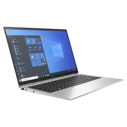 Hp EliteBook X360 1040 G8 14-inch (2020) - Core i5 - Gen 11 (G) - 16GB - 256 GB SSD QWERTY - Espanhol