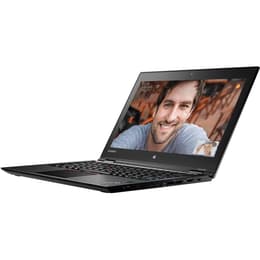 Lenovo ThinkPad Yoga 260 12-inch Core i5-6300U - SSD 240 GB - 8GB AZERTY - Francês