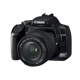 Reflex Canon EOS 400D