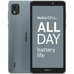 Nokia C2 32GB - Azul - Desbloqueado
