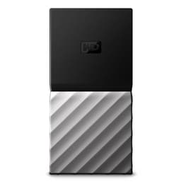 Western Digital My Passport SSD Disco Rígido Externo - SSD 500 GB USB 3.1