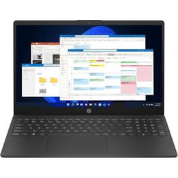 HP 15-fc0537sa 15-inch (2023) - Ryzen 5 - 7000 Series (U) - 8GB - SSD 512 GB QWERTY - Inglês