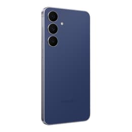 Galaxy S25 FE 128GB - Azul Escuro - Desbloqueado