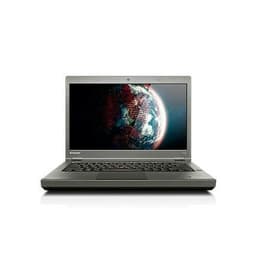 Lenovo ThinkPad T440P 14-inch (2013) - Core i5-4300M - 4GB - HDD 1 TB AZERTY - Francês