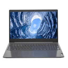 Lenovo V15 G1 15-inch (2020) - Core i5 - Gen 10 (U) - 8GB - SSD 256 GB QWERTY - Inglês