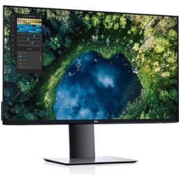 23,8-inch Dell U2419HC 1920 x 1080 LED Monitor Preto