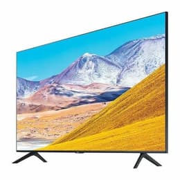 55,0000-inch UE55TU8005 3840x2160 TV