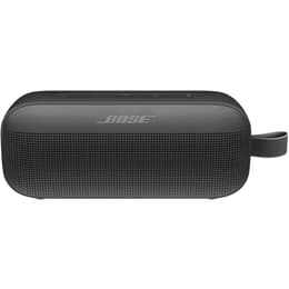 Bose Soundlink Flex Bluetooth Speakers - Preto