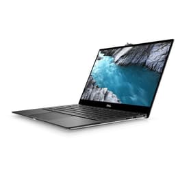 Dell XPS 13 9310 13-inch (2021) - Core i7 - Gen 11 (G) - 16GB - SSD 256 GB QWERTY - Inglês