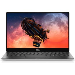 Dell XPS 13 9310 13-inch (2021) - Core i7 - Gen 11 (G) - 16GB - SSD 256 GB QWERTY - Inglês