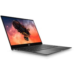Dell XPS 13 9310 13-inch (2021) - Core i7 - Gen 11 (G) - 16GB - SSD 256 GB QWERTY - Inglês