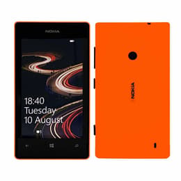 Lumia 520 8GB - Laranja - Desbloqueado