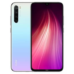 Xiaomi Redmi Note 8 64GB - Branco - Desbloqueado - Dual-SIM