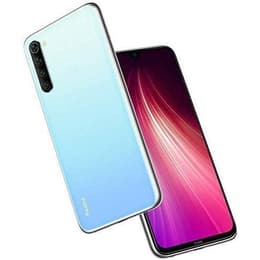 Xiaomi Redmi Note 8 64GB - Branco - Desbloqueado