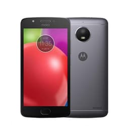 Motorola Moto E4 Plus 16GB - Cinzento - Desbloqueado