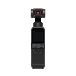 Dji Pocket 2 créator combo Câmara Desportiva