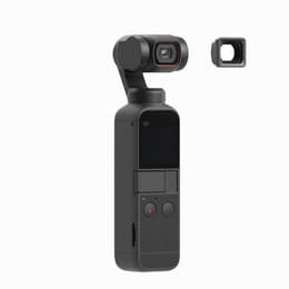 Dji Pocket 2 créator combo Câmara Desportiva