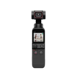 Dji Pocket 2 créator combo Câmara Desportiva