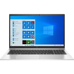 HP EliteBook 855 G7 15-inch (2020) - Ryzen 5 - 4000 Series (U) - 8GB - SSD 256 GB QWERTY - Espanhol
