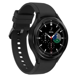 Samsung Smart Watch Galaxy Watch 4 Classic 46mm LTE GPS - Preto