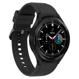 Samsung Galaxy Watch4 Classic Bluetooth + Cellular 46 mm - Preto