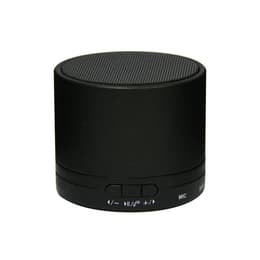 Dcybel Mini Drum Bluetooth Speakers - Preto