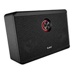 Iloud IK Bluetooth Speakers - Preto