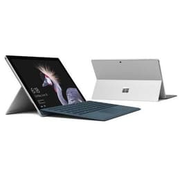Microsoft Surface Pro 5 12-inch (2018) - Core i5 - Gen 8 (U) - 8GB - SSD 256 GB QWERTY - Inglês