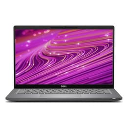 Dell Latitude 7420 14-inch (2021) - Core i5 - Gen 11 (G) - 16GB - 256 GB SSD AZERTY - Francês