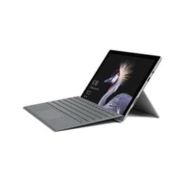 Microsoft Surface Pro 5 12-inch Core i5-7300U - SSD 128 GB - 4GB QWERTY - Norueguês