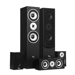 Soundbar Evidence Acoustics EA850-BK - Preto