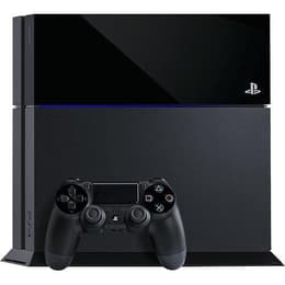 PlayStation 4 1000GB - Preto