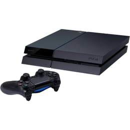 PlayStation 4 1000GB - Preto