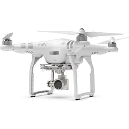 Dji Phantom 3 Advanced Drone 23,0000 Min