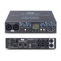 Focusrite Saffire Pro 24 DSP Acessórios De Áudio