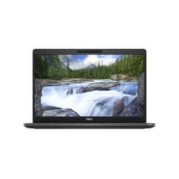Dell Latitude 5300 2in1 13-inch (2018) - Core i5 - Gen 8 (U) - 8GB - SSD 256 GB QWERTY - Inglês
