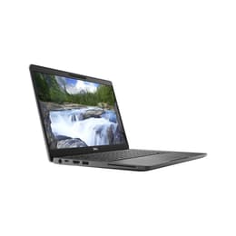 Dell Latitude 5300 2in1 13-inch (2018) - Core i5 - Gen 8 (U) - 8GB - SSD 256 GB QWERTY - Inglês