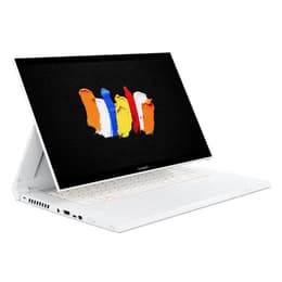 Acer ConceptD 3 Ezel 15-inch (2020) - Core i7 - Gen 10 (H) - 16GB - SSD 1 TB AZERTY - Francês