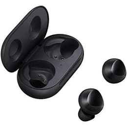 Samsung Galaxy Buds+ Earbud Bluetooth Earphones - Preto